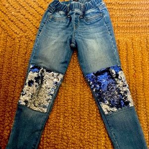 Gap jeans girls 6/7